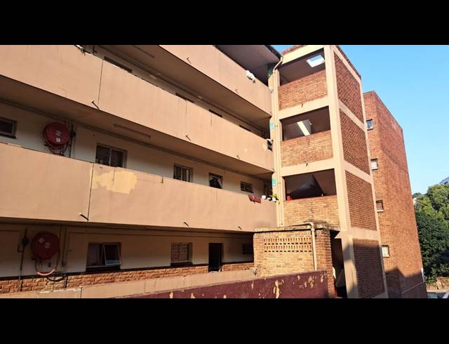 BUSINESS FOR SALE IN OVERPORT